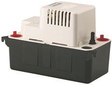 Little Giant VCMA-15UL Condensate Removal Pump Removal Pump 115V 65GPH