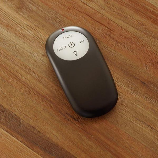 REMOTE & RECEIVER ONLY Home Decorators Collection Merwry 52 in. Ceiling Fan