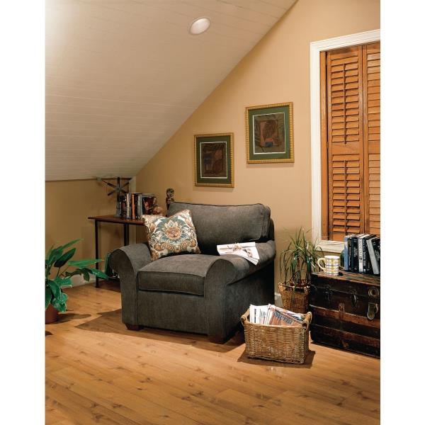 Progress Lighting P8004-28 Recessed-Trim, 8-1/4-Inch Diameter, White