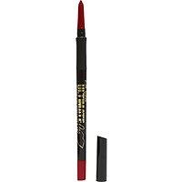 LA Girl Ultimate Auto Lip Liner