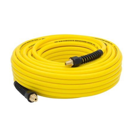 Husky 1/4 in. X 100 Ft. Hybrid Air Hose