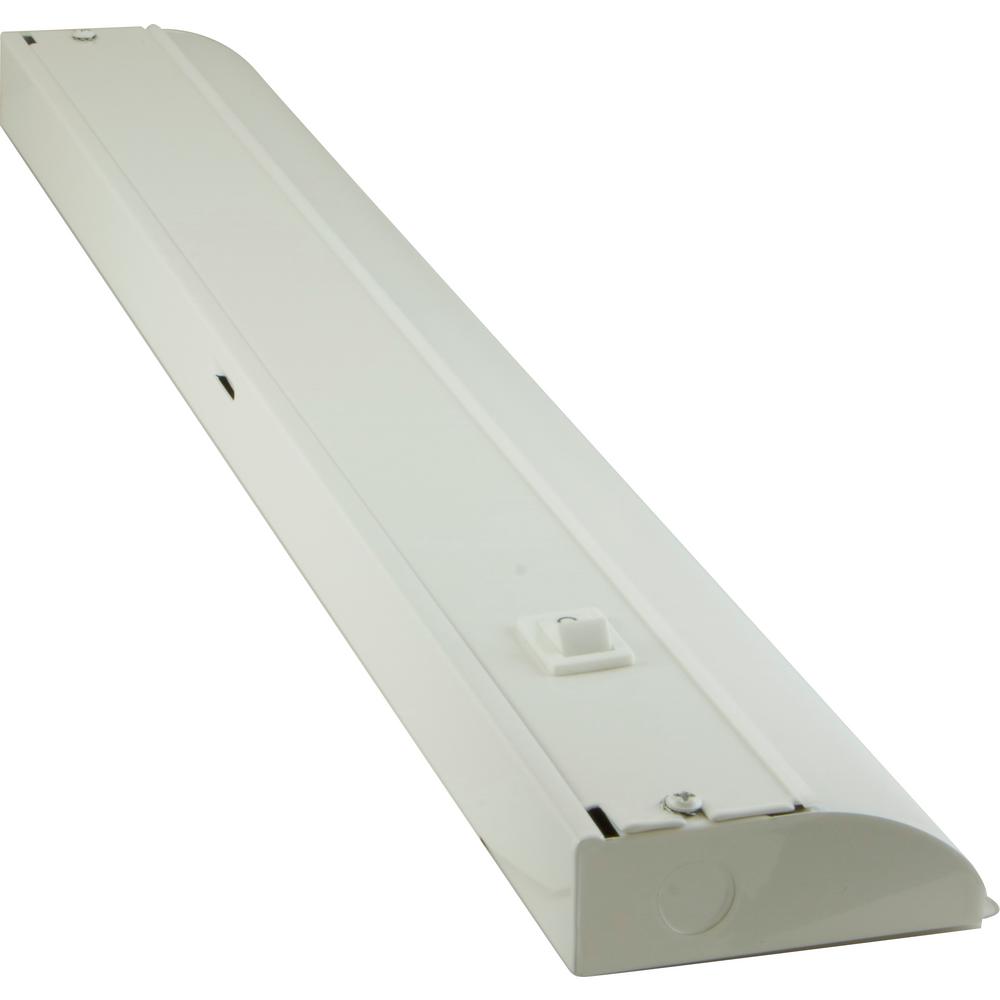 ProWire Direct Wire 12 in. LED White Under Cabinet Light