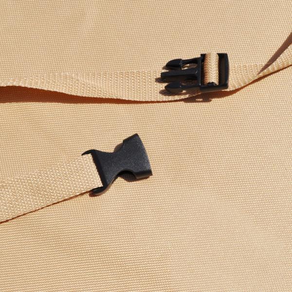 Budge Sedona Stackable Chair Patio Cover, Tan