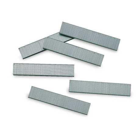 Bostitch 1-1/4 in. 18 Gauge 7/32 in. Narrow Crown Finish Staple