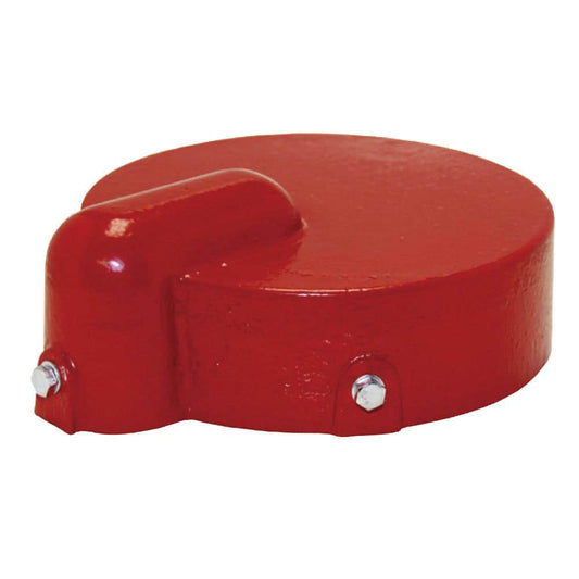 K2 5-5/8 in. I.D. X 6-1/4 in. Well Cap