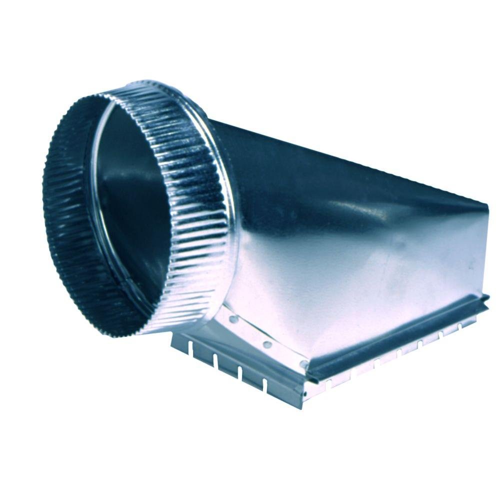 Master Flow 6 in. Top Take-Off