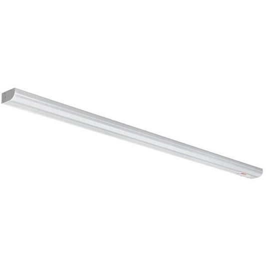 Plug-in 36 Inch Linkable LED  Undercabinet Light Task Under Counter Kitchen Lighting 3 Color Temperature Options