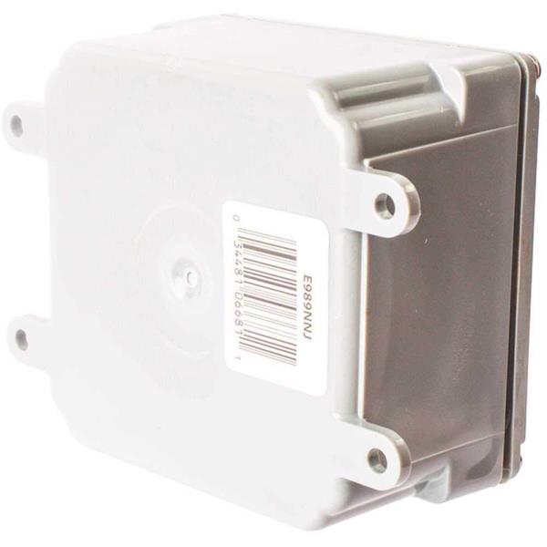 Thomas & Betts E987R 6" X 6" X 4" JUNCTION BOX