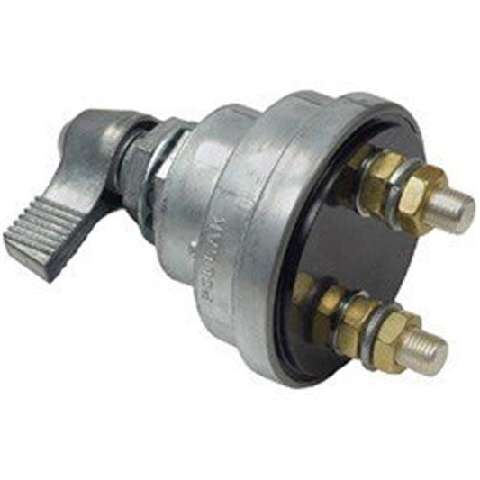 Jn Heavy Duty Master Disconnect Switch