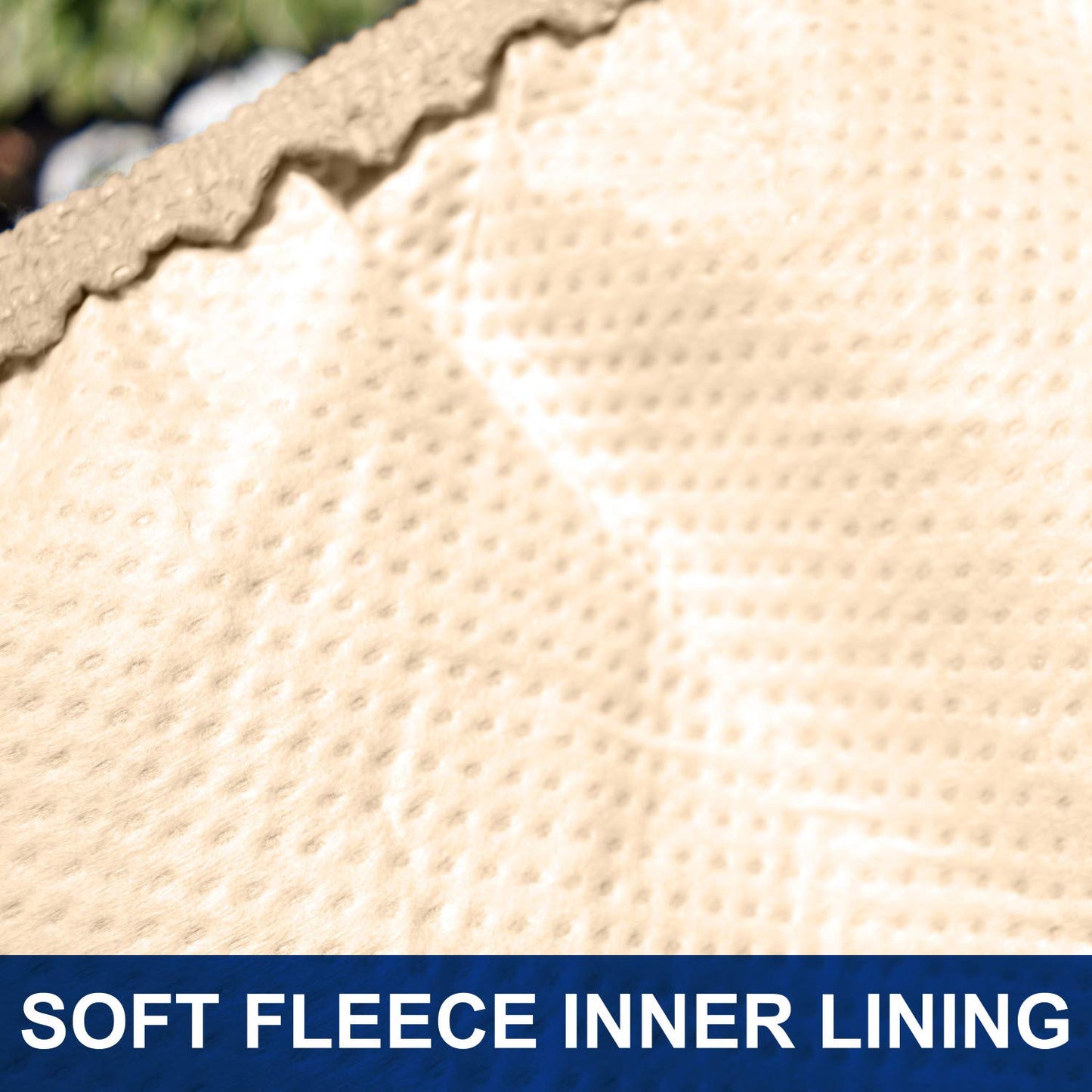 Budge Protector IV SUV Cover, 4 Layer Reliable Weather Protection, Waterproof, Dustproof, UV Treated SUV Cover Fits SUVs up to 210"