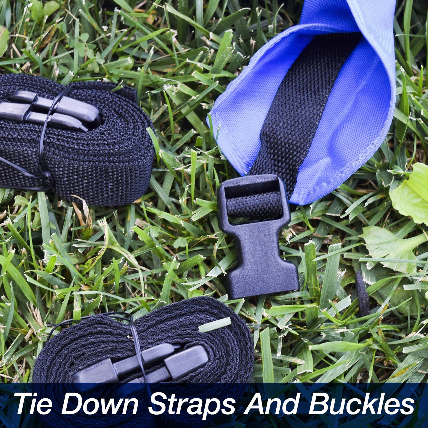 Budge Hard Top T-Top Boat Cover, Fits Boats 18-20ft with Beam up to 106", 600 Denier UV & Water Resistant Polyester, Gray