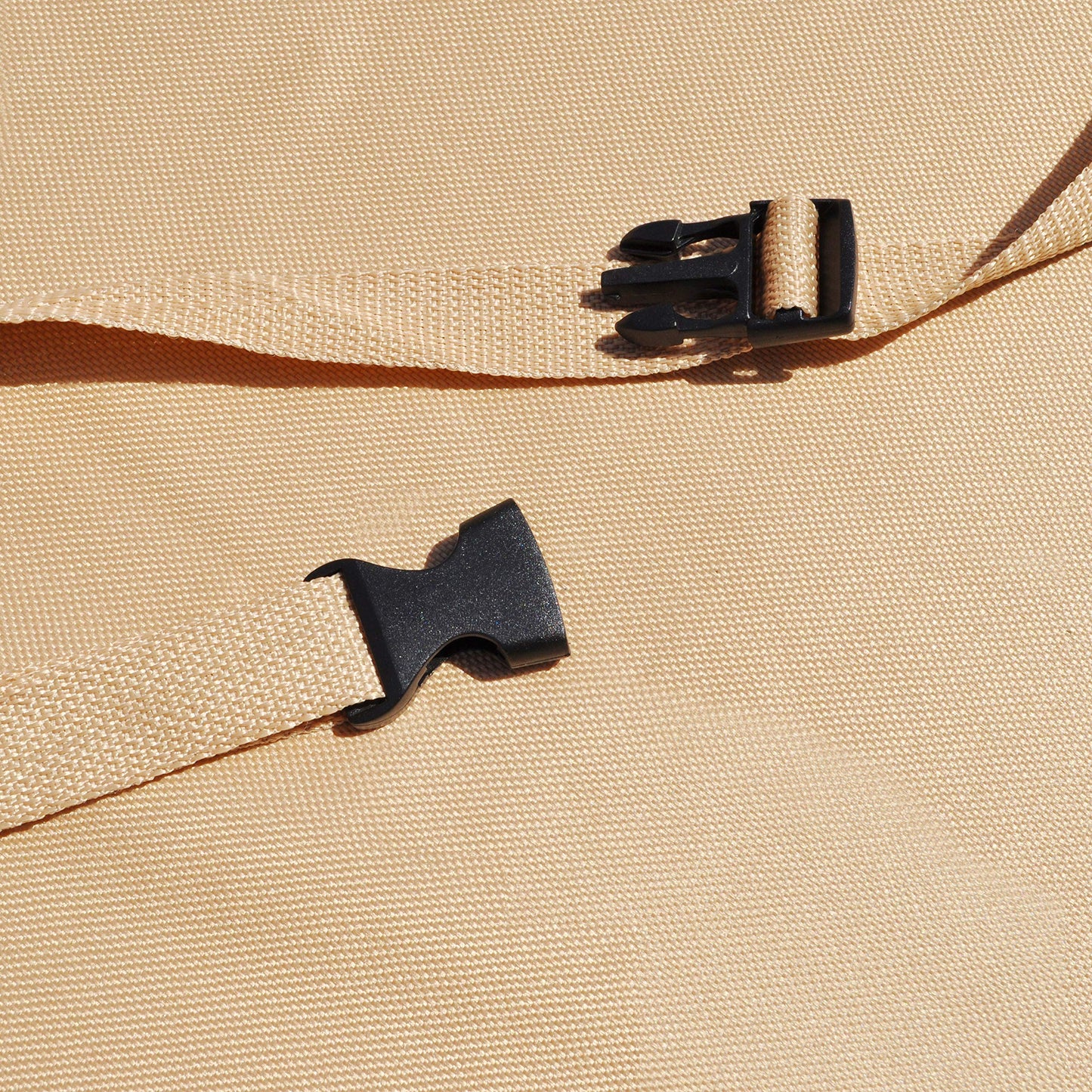 Budge Sedona Patio Chair Cover, Tan, Extra Large