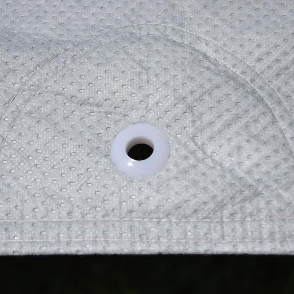 Budge Protector III Car Cover, 3 Layer Moderate Weather Protection, Water Resistant and Dustproof, Fits Wide Cars up to 16' 5"