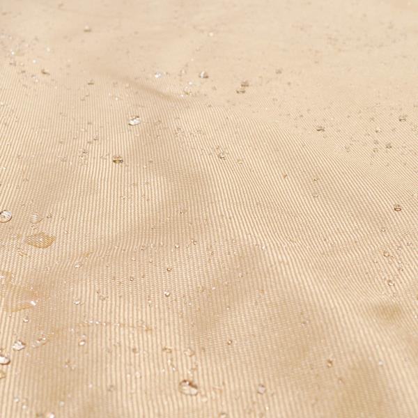 Budge Sedona Patio Chair Cover, Tan, Small