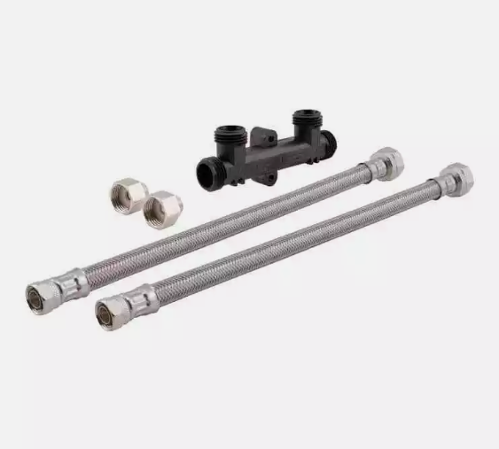 Watts Hot Water Recirculating System Sensor Valve Kit