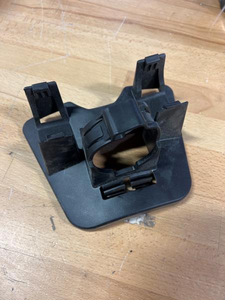 (USED) RIDGID Shop Vacuum Accessory Caddy, OEM HD16000