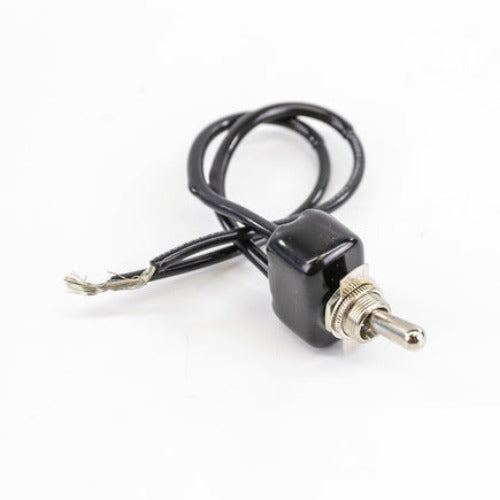 Pollak 34-571CP - Weather Resistant Toggle Switch