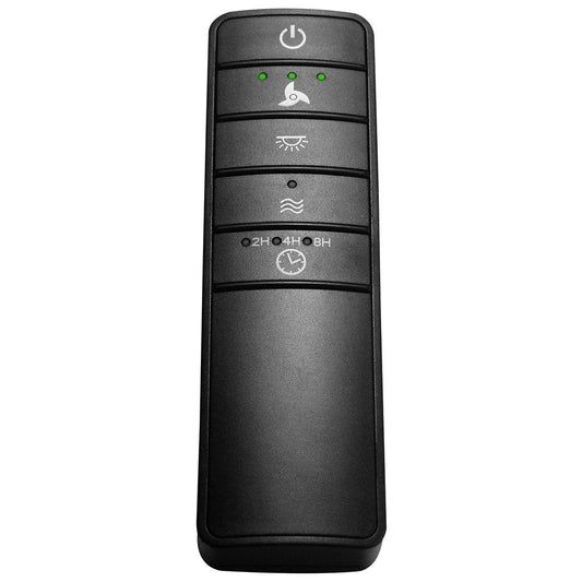 3-Speed Universal Ceiling Fan Premier Remote Control (Damp Rated)