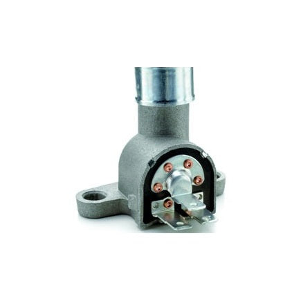 Pollak 52-253P - Dimmer Switch   Special Floor Mounted, 3 Special T...