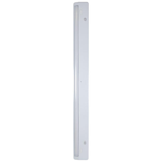 ProLink Hardwired 36 in. LED White Under Cabinet Light, Linkable, 3 Color Temperature Options