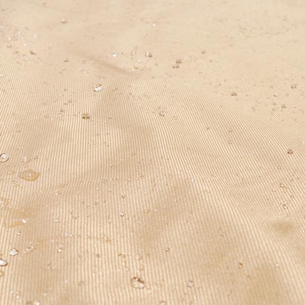 Budge Sedona Stackable Chair Patio Cover, Tan