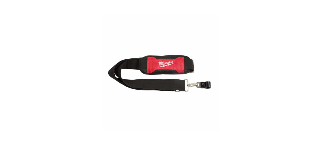 Milwaukee M18 FUEL String Trimmer Shoulder Strap