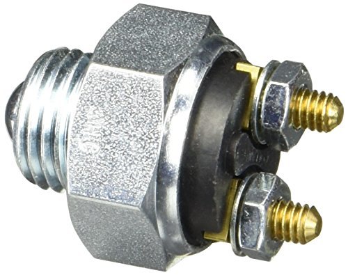 Pollak 21-361P - 2 Stud Ball Operated Switch