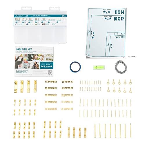 National Hardware - Gallery Wall Kit