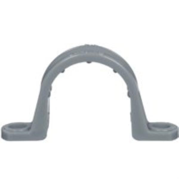 3/4in Conduit Clamp 20bag