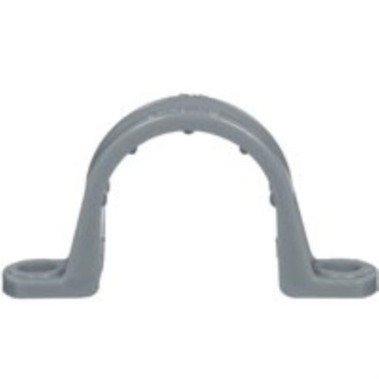 3/4in Conduit Clamp 20bag
