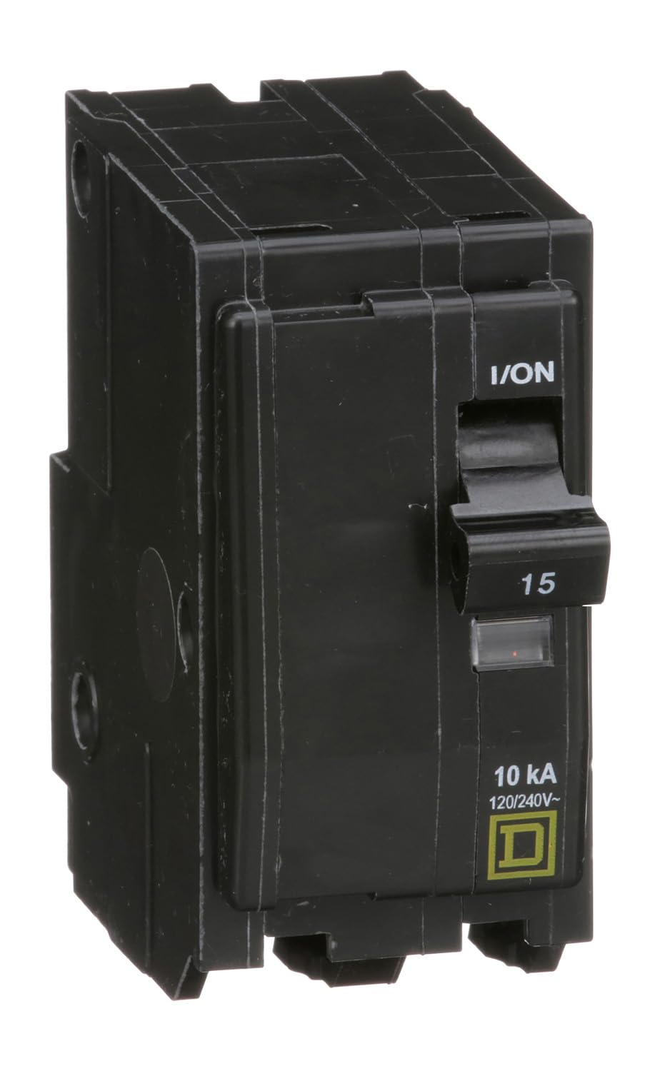Square D by Schneider Electric Square D - QO 15 Amp Two-Pole Circuit Breaker