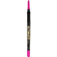 L.a. Girl Ultimate Lip Intense Wear Auto Lip Liner, Eternal Pink - 0.01 Oz