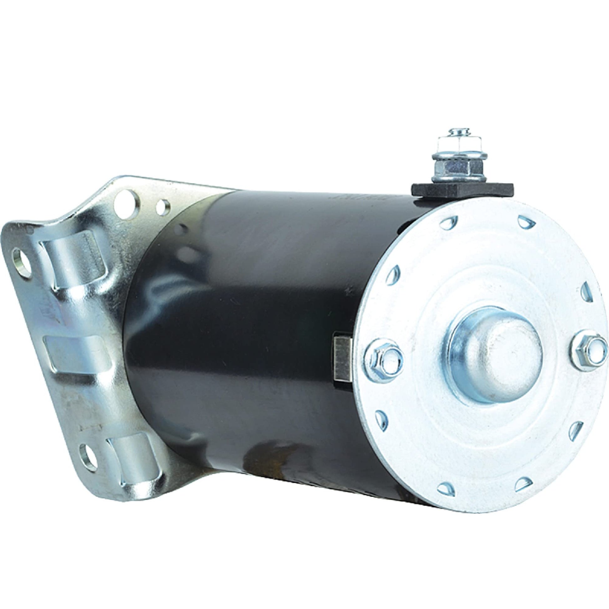 Total Power Parts 410-22083 12V Starter Compatible with/Replacement for Briggs & Stratton 284702, 284777, 286702, 289702, 319775 693552, SBS0045, 5932 12 Volt, Counter Clockwise Rotation Engines