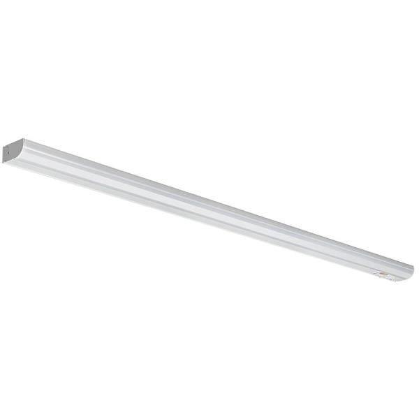 Plug-in 36 Inch Linkable LED  Undercabinet Light Task Under Counter Kitchen Lighting 3 Color Temperature Options