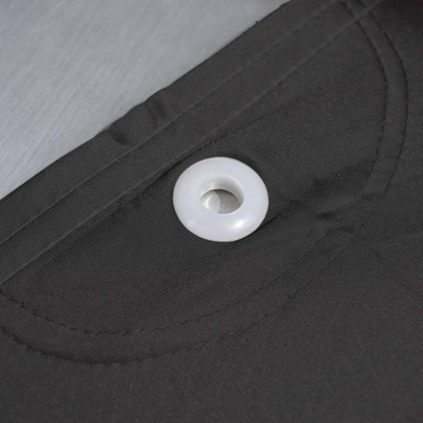 Budge Indoor Stretch Car Cover, Luxury Indoor Protection, Soft Inner Lining, Breathable, Dustproof, Car Cover fits Cars up to 170", Black