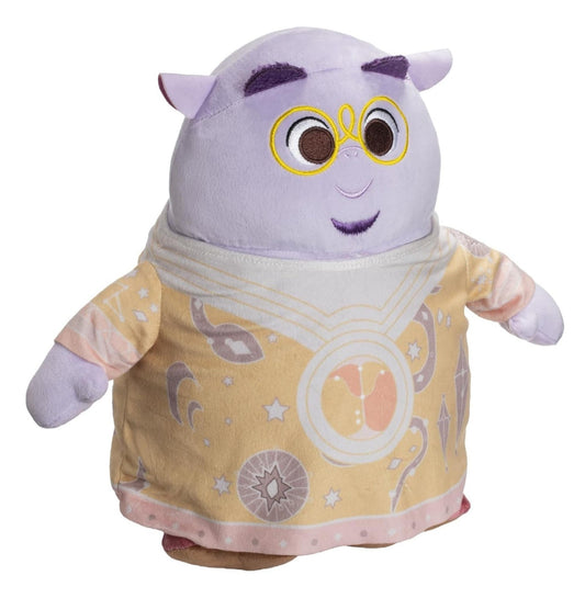 Spellbound Movie Collection - 12 Inch Huggable Plush Characters - Collect Them All (Sunny)