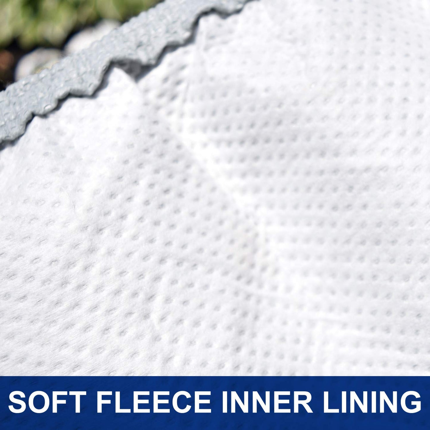 Budge Protector III Truck Cover, 3 Layer Moderate Weather Protection, Water Resistant and Dustproof, Truck Cover fits Trucks up to 232" L x 70" W x 60" H, Gray