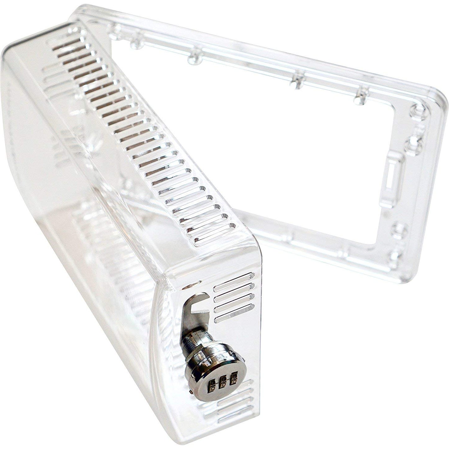 STATGUARDPLUS Thermostat Guard with Changeable Code Combination Lock