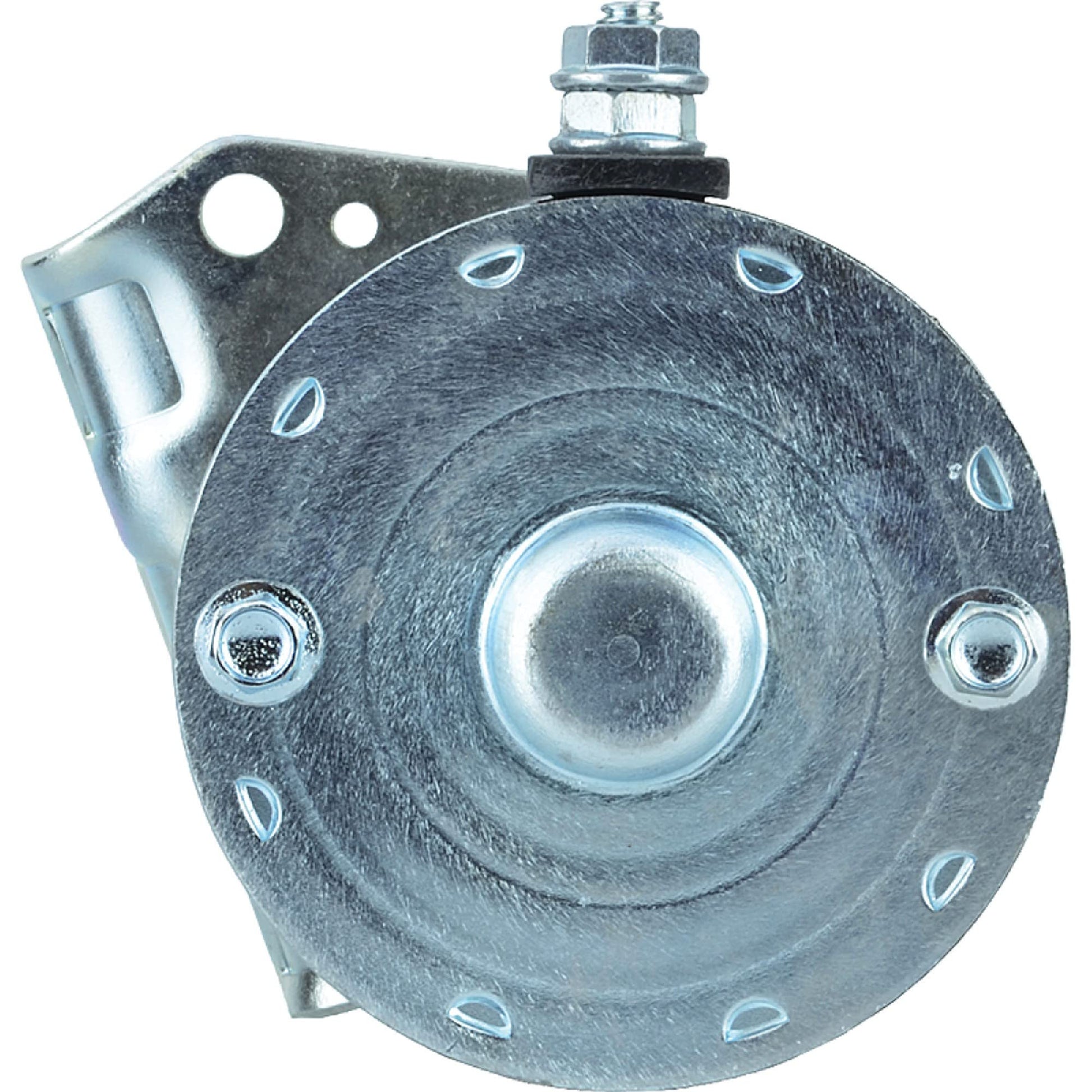 Total Power Parts 410-22083 12V Starter Compatible with/Replacement for Briggs & Stratton 284702, 284777, 286702, 289702, 319775 693552, SBS0045, 5932 12 Volt, Counter Clockwise Rotation Engines