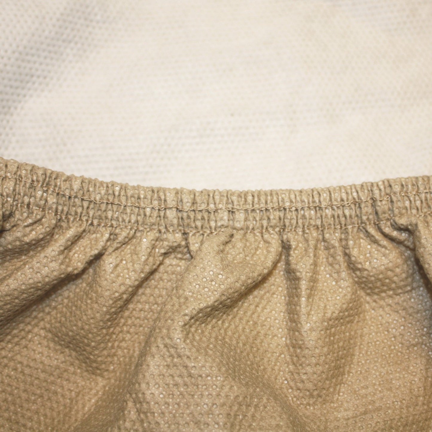 Budge A-4 Tan 19 feet Protector IV, 4 Layer Reliable Weather Protection, Waterproof, Dustproof, UV Treated Cover Fits Cars up to 228"