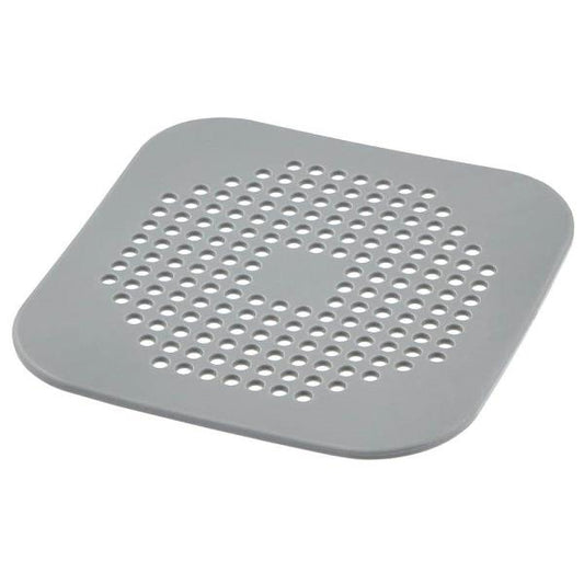 5-3/4 in. Square Shower Drain Strainer
