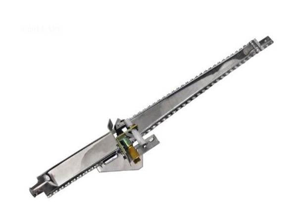 Zodiac Jandy Lite2 Pool Heater Natural Gas Main Burner Assembly Pilot | R0099100