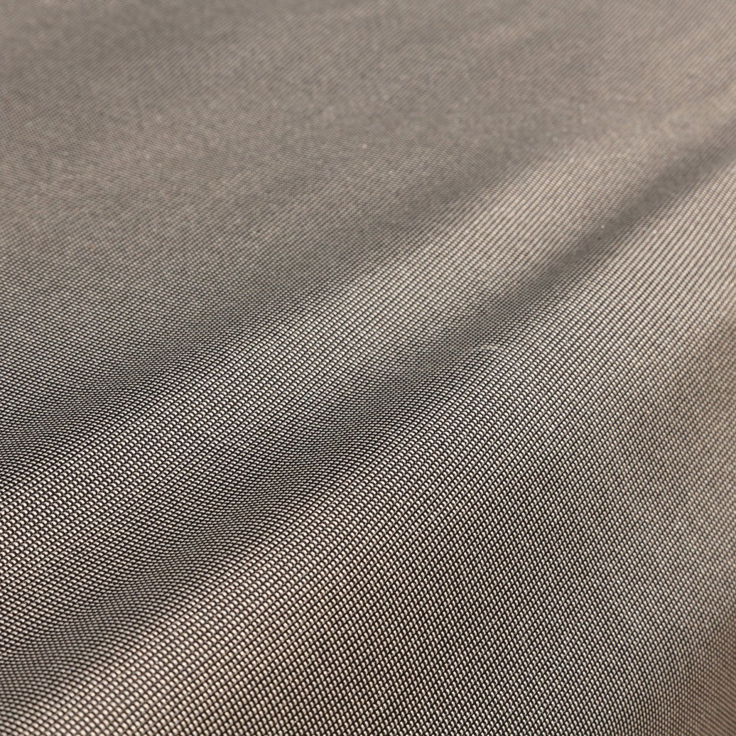 Budge P3A03PM1 English Garden Patio Loveseat Cover Heavy Duty and Waterproof, Small, Tan Tweed