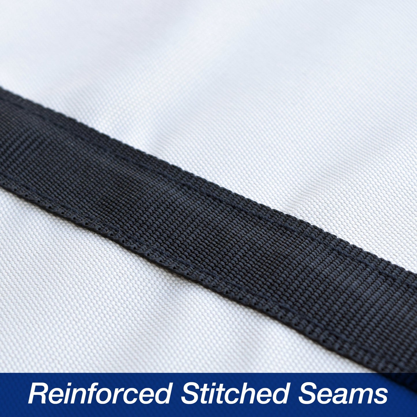 Budge Hard Top T-Top Boat Cover, Fits Boats 22-24ft with Beam up to 106", 600 Denier UV & Water Resistant Polyester, Gray