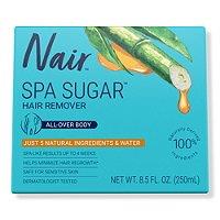 Nair Spa Sugar Wax - 8.5 Fl Oz