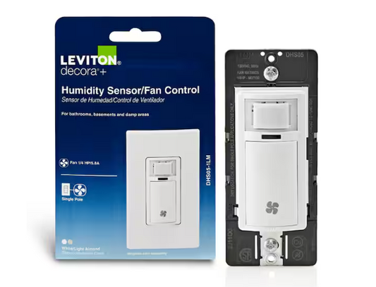 Leviton P126C-C0W 2-Gang Midsize Toggle/Decora Cheetah Coverplate, White