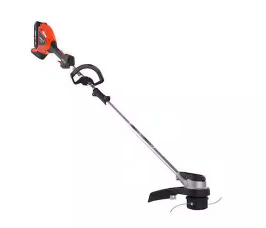 (TOOL ONLY) ECHO 56V 16" Straight Shaft String Trimmer with Speed-Feed Head