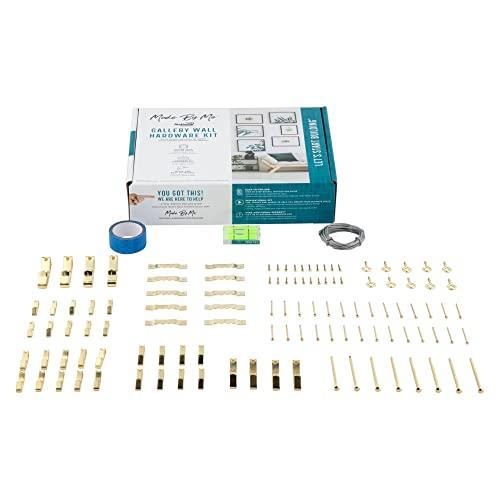 National Hardware - Gallery Wall Kit