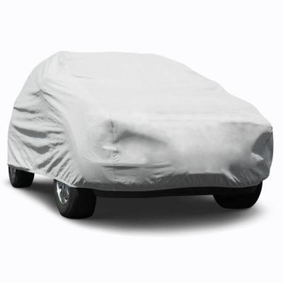 StormBlock Plus 177 in. X 72 in. X 53 in. Corvette Size 0 Cover